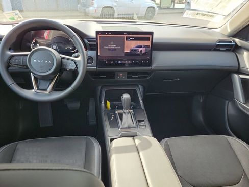 New 2026 MAZDA CX-5 Select AWD/4WD image 7