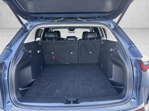 Certified 2024 MAZDA CX-50 AWD 2.5 S w/ Preferred Package image 21