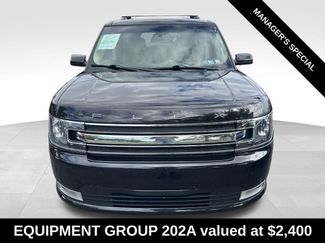 Used 2019 Ford Flex SEL w/ Equipment Group 202A video 2