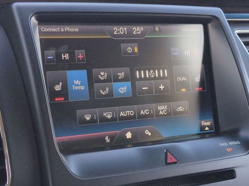 Used 2015 Ford Flex SEL w/ Equipment Group 202A image 34