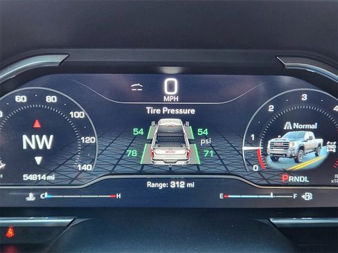 Used 2025 GMC Sierra 3500 AT4 w/ AT4 Premium Plus Package image 17