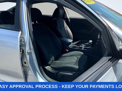 Used 2018 Kia Optima LX FWD image 35