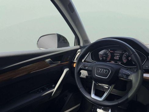 Certified 2023 Audi Q5 2.0T Premium Plus w/ Premium Plus Package AWD/4WD image 12