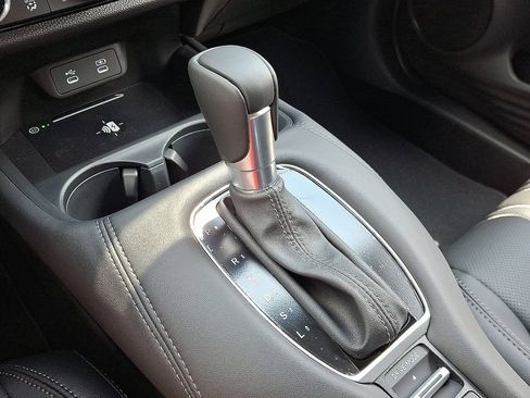 New 2027 Honda HR-V EX-L image 9