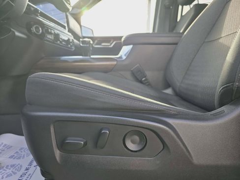 Used 2023 Chevrolet Silverado 1500 LT Trail Boss w/ Protection Package AWD/4WD image 12