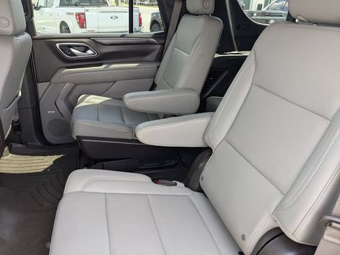 Used 2022 Chevrolet Tahoe Z71 AWD/4WD image 14