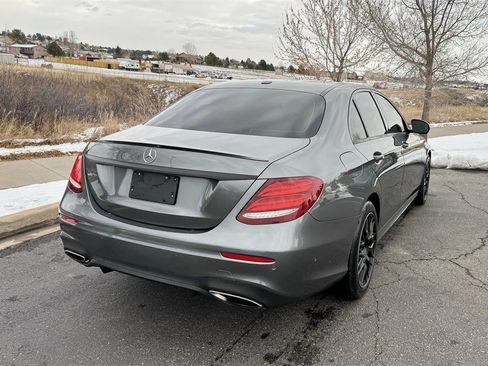 Used 2018 Mercedes-Benz E 300 4MATIC image 6