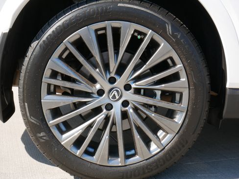 Certified 2025 Lexus RX 350 AWD/4WD image 25