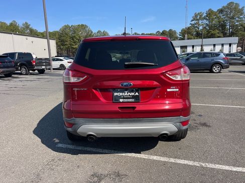 Used 2014 Ford Escape SE image 6