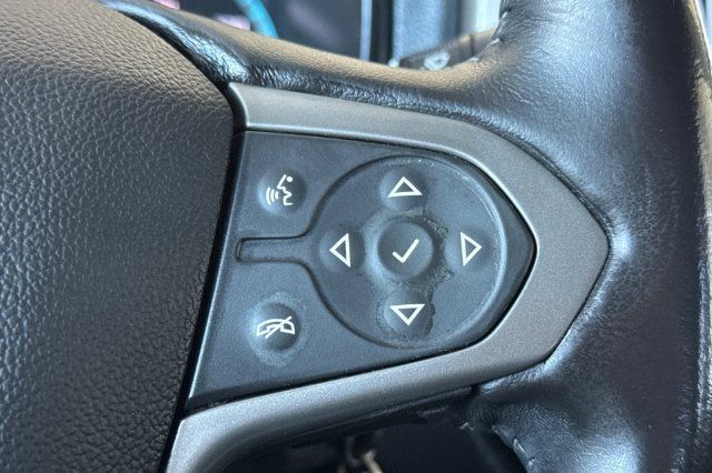 Used 2017 Chevrolet Colorado Z71 AWD/4WD image 37