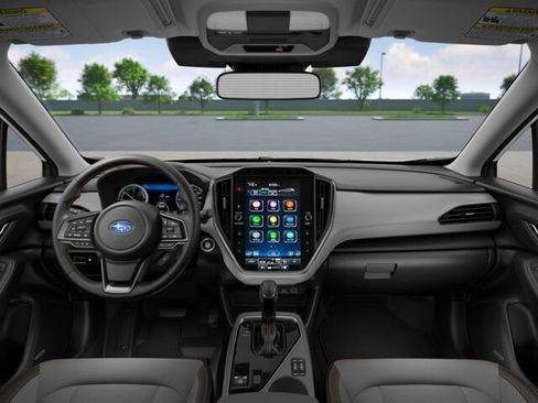 New 2026 Subaru Crosstrek 2.5i Limited image 18