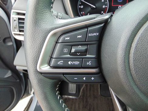 Certified 2024 Subaru Outback Limited XT AWD/4WD image 18