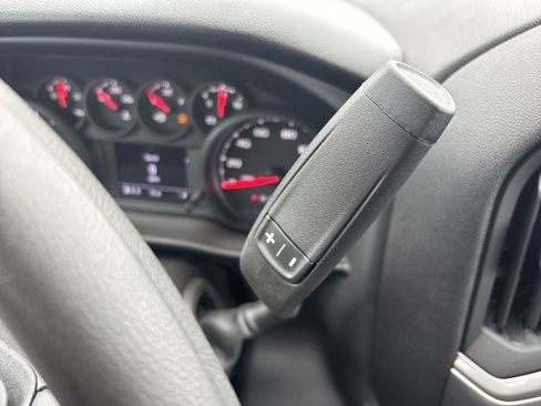 New 2024 Chevrolet Silverado 2500 W/T w/ WT Convenience Package image 20