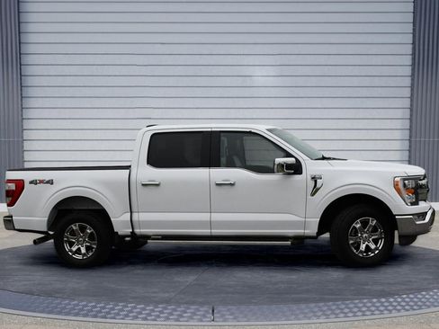 Used 2023 Ford F150 Lariat image 3