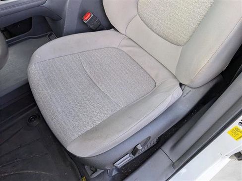 Certified 2023 Toyota Sienna LE image 16