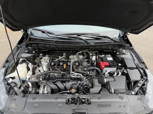 Used 2023 Nissan Altima 2.5 SR FWD image 27