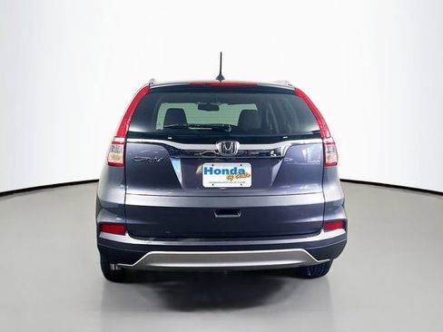 Used 2016 Honda CR-V EX-L image 23