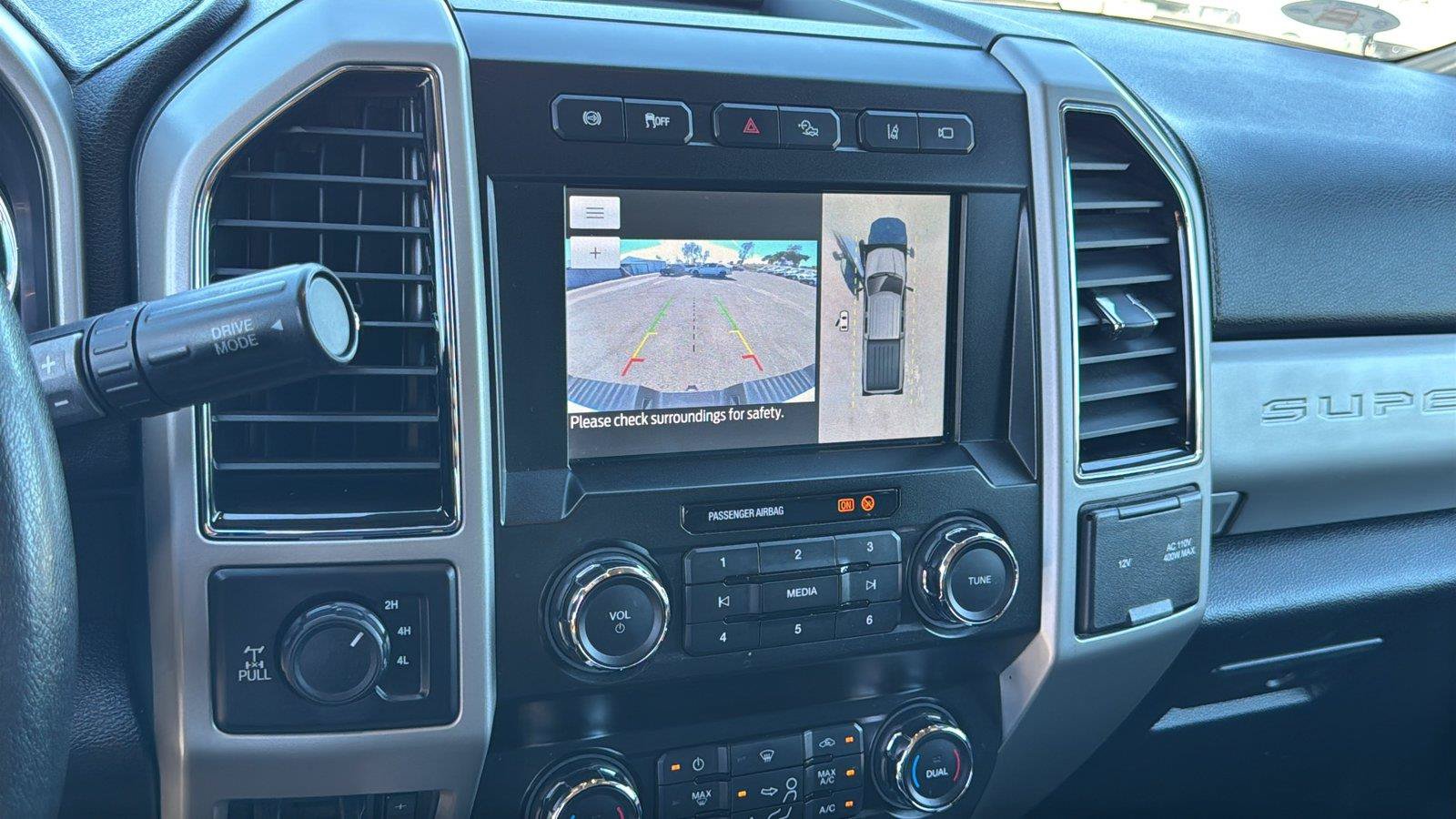 Used 2020 Ford F250 Lariat w/ Tremor Off-Road Package AWD/4WD image 28