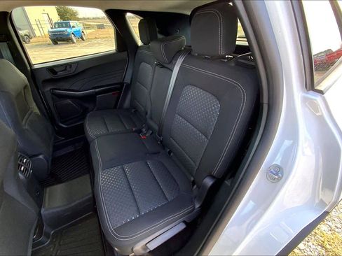 Certified 2024 Ford Escape Active image 18