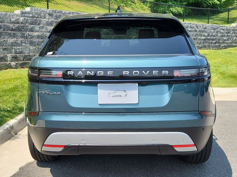 New 2026 Land Rover Range Rover Velar S image 7