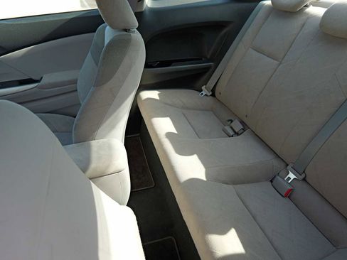 Used 2012 Honda Civic LX image 19