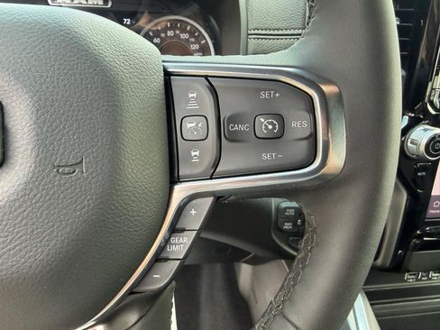 Used 2026 RAM 1500 Laramie AWD/4WD image 28