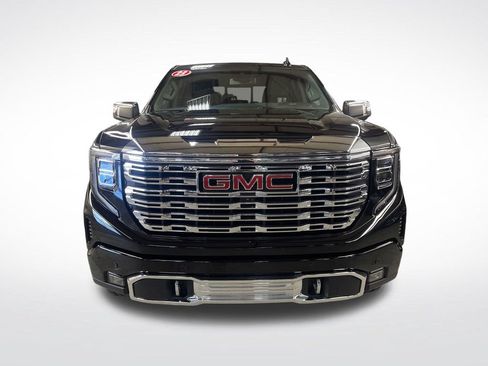 Used 2023 GMC Sierra 1500 Denali AWD/4WD image 12