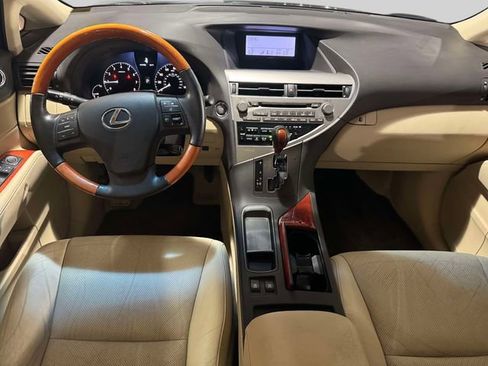 Used 2010 Lexus RX 350 AWD image 18