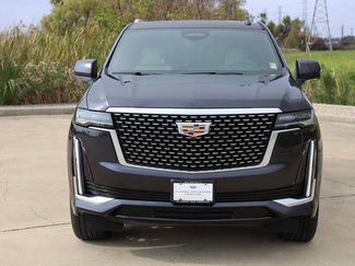 Certified 2022 Cadillac Escalade Premium Luxury video 2