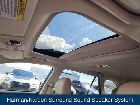 Used 2019 Subaru Outback 2.5i Limited image 6