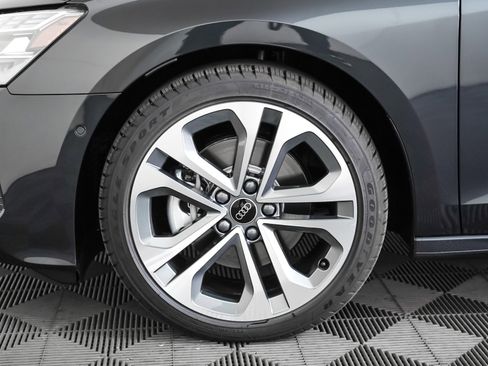 New 2026 Audi A3 2.0T Premium image 6