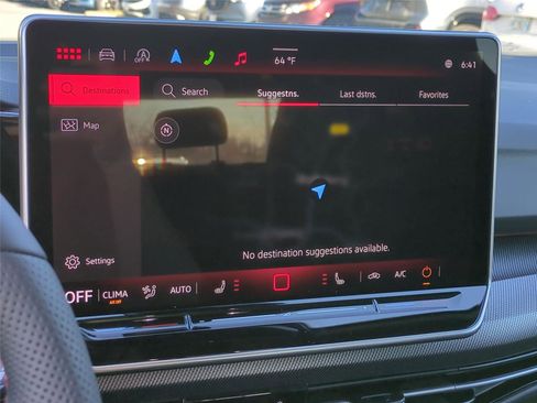 New 2026 Volkswagen Golf SE image 11