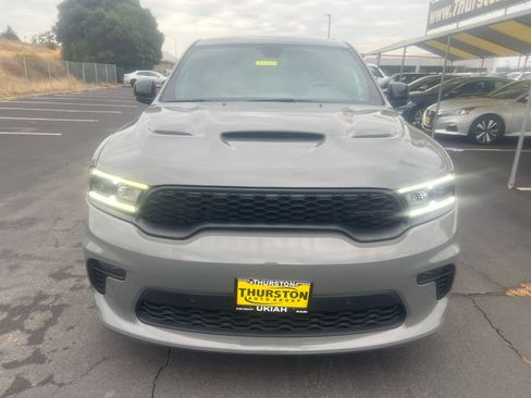 Used 2021 Dodge Durango SRT w/ Black Package image 4