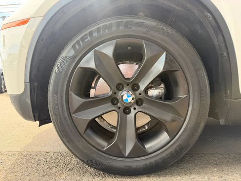 Used 2014 BMW X6 xDrive35i w/ Premium Package AWD/4WD image 12