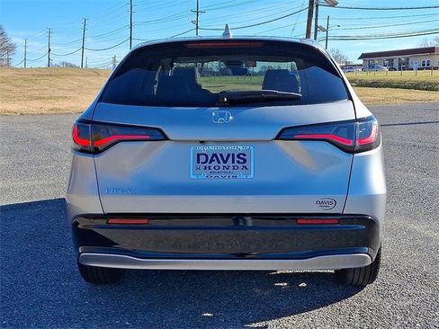 Certified 2026 Honda HR-V EX-L image 5