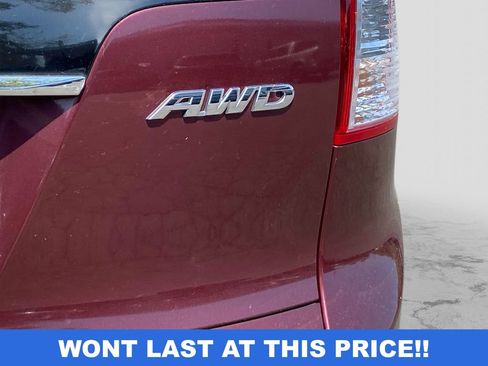 Used 2013 Honda CR-V EX image 5