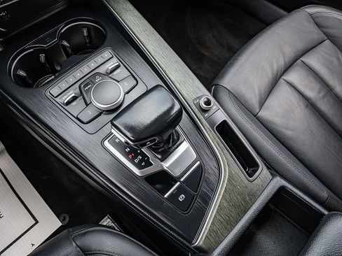 Used 2019 Audi A4 2.0T Premium w/ Convenience Package FWD image 26