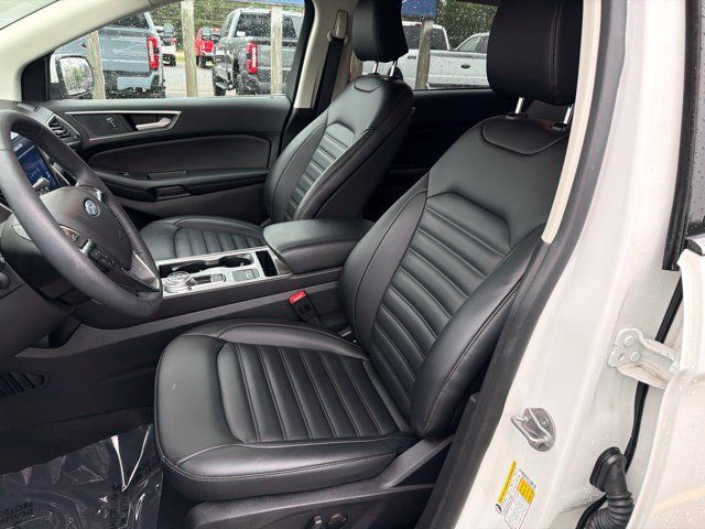 Used 2024 Ford Edge SEL w/ Convenience Package AWD/4WD image 9