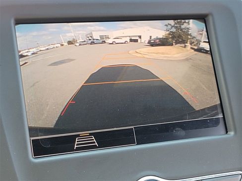 Used 2024 Chevrolet Equinox RS image 16