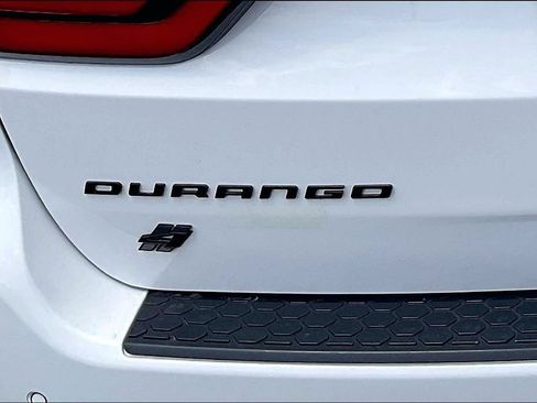 Used 2023 Dodge Durango GT AWD/4WD image 32