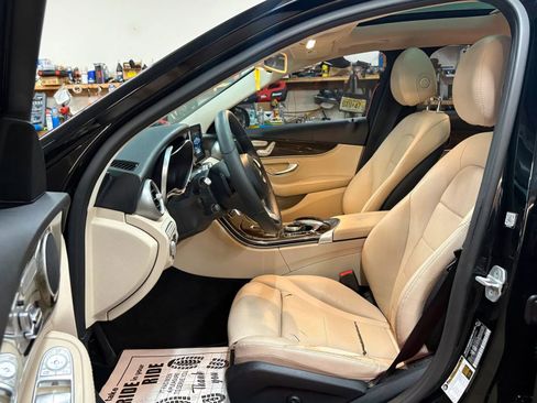 Used 2016 Mercedes-Benz C 300 4MATIC Sedan image 14