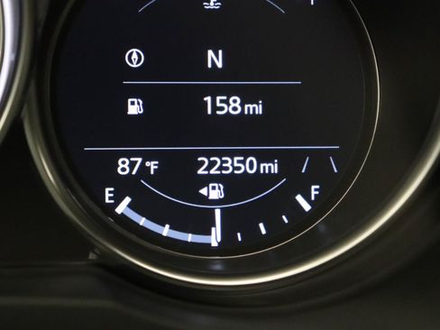 Used 2025 MAZDA CX-5 AWD 2.5 S w/ Select Package image 25