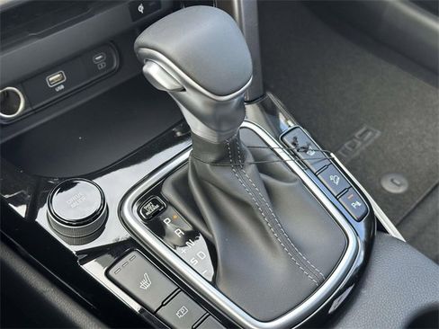 New 2026 Kia Seltos EX image 19
