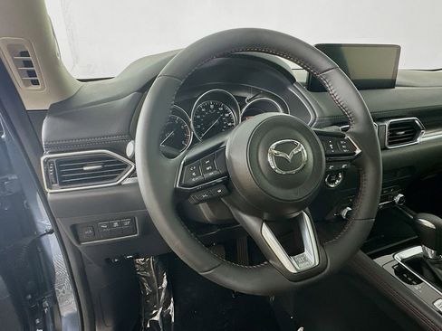 New 2025 MAZDA CX-5 Carbon Edition image 15