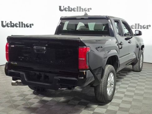 New 2026 Toyota Tacoma SR5 image 7