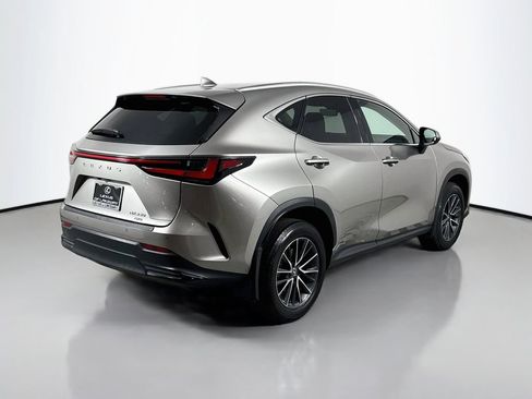 Certified 2024 Lexus NX 350 AWD image 5