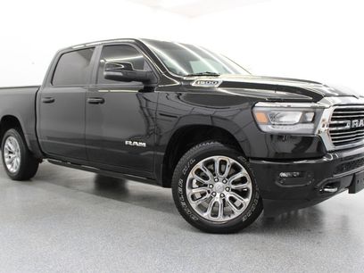 Used 2023 RAM 1500 Laramie