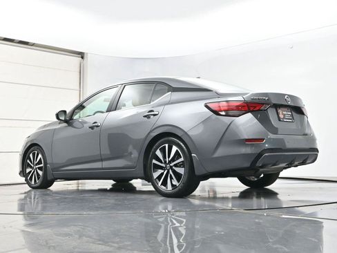 Used 2023 Nissan Sentra SV w/ SV Premium Package FWD image 31