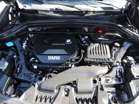 Used 2016 BMW X1 xDrive28i w/ Premium Package image 27