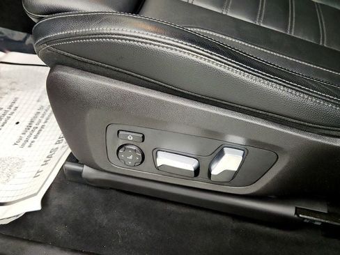 Used 2020 BMW X3 M w/ Executive Package AWD/4WD image 12